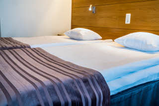 Foto: Karl Gabor Beds